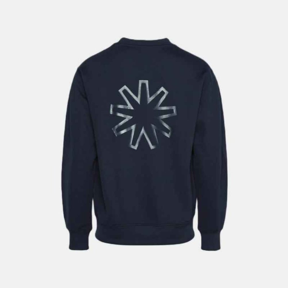 RAINS Track Sweatshirt - Picture 2 of 6